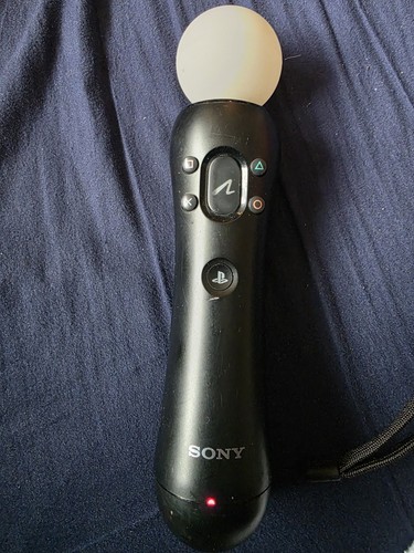 Sony playstation move motion - move,