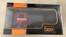 IXO 1:43 MAN 16.320 1976 – RED TR055