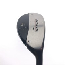 Used TaylorMade Rescue Mid 3