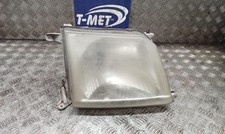 TOYOTA LAND CRUISER COLORADO/PRADO 1996-2002 RIGHT HEADLAMP HALOGEN 212704