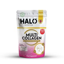 COLLAGEN COMPLEX  500mg ADDED