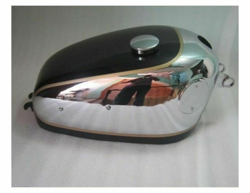 Fit for velocette venom - fit,