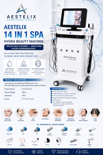 Spa hydra beauty - 1,