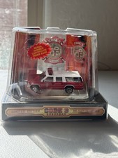 Limited Edition Die Cast