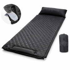 Self Inflating Sleeping Mat