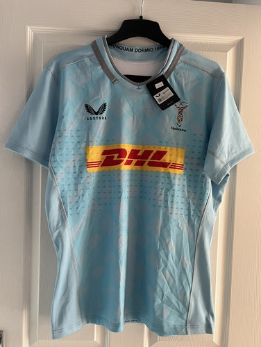 Bnwt harlequins rugby - bnwt,