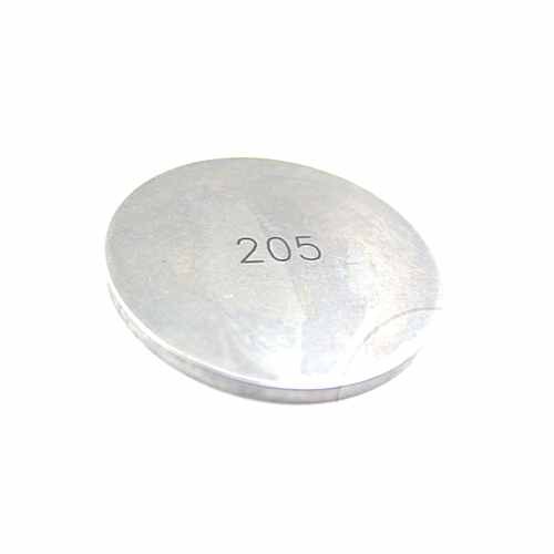 Jmp valve shim - jmp, 29.50mm