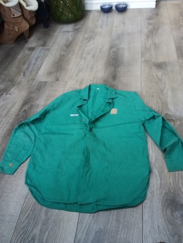 Vintage green scout - vintage,