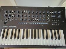 Korg Minilogue XD Polyphonic