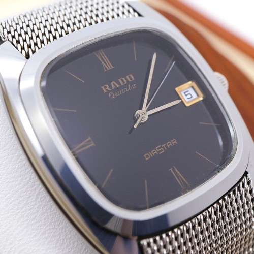 Rado diastar 732 - rado, 732.9004.3