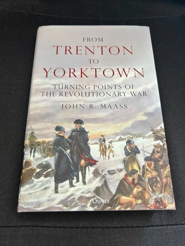 From trenton yorktown - from, to