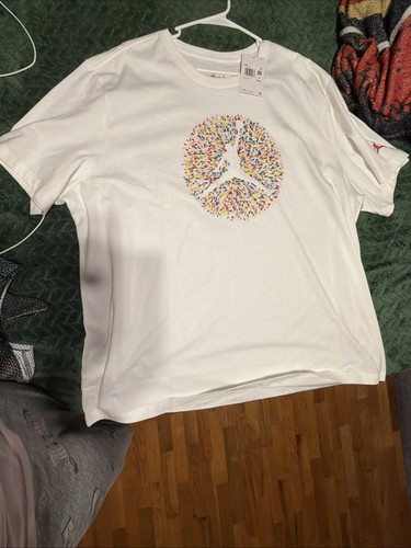 Jordan 3xl shirt new - shirt,