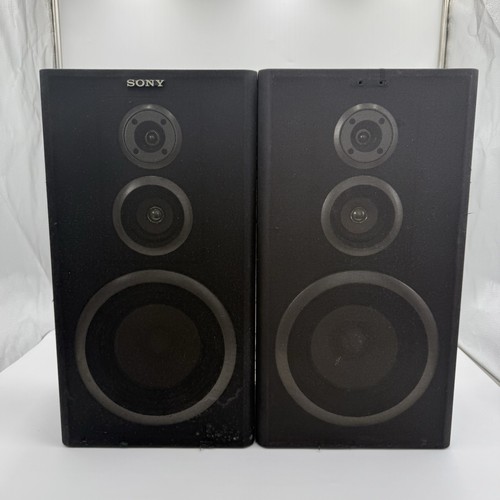 Sony a302 way hifi stereo - hifi,