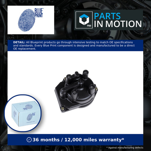 Distributor cap fits nissan - fits,