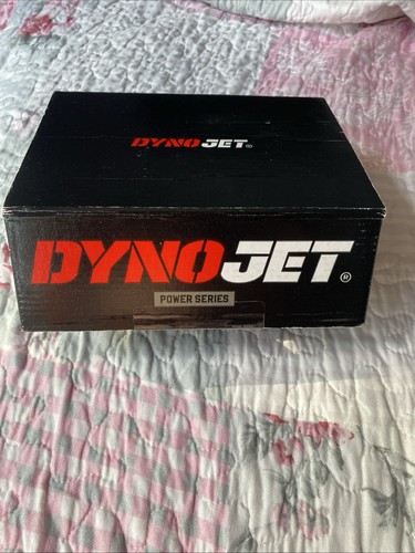 Dynojet power commander - power,