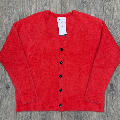 Nike cardigan mens size large - nike,