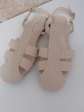 River Island Women's  Sandal