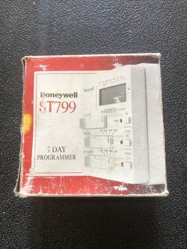 Genuine honeywell st799 - honeywell,