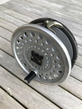 Hardy Bros Marquis Salmon No 1