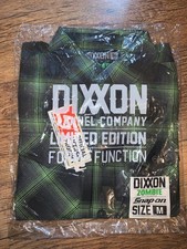 Dixxon x Snap-on 'Zombie'