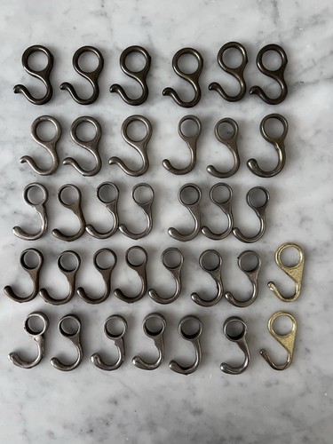 Job lot vintage metal - vintage,
