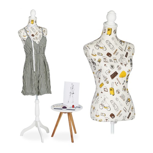 Tailor dummy sewing - dummy,