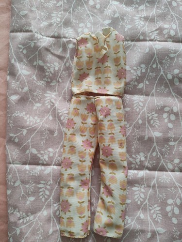 Vintage sindy 1971 - vintage,