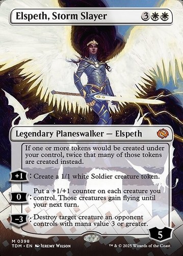 Borderless elspeth storm - borderless,