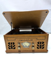 Teknique Wooden Antique