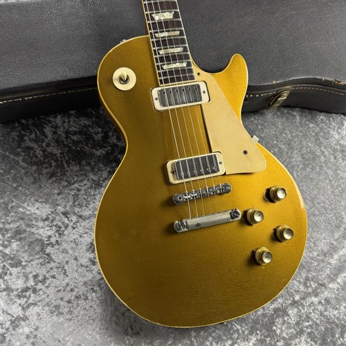 Gibson 1971 les - 1971, deluxe