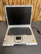 ACER Ferrari 3000 Laptop