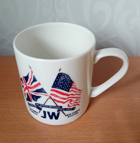 Jack wills united - united, stand