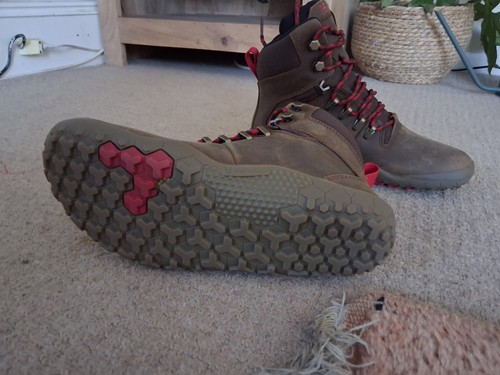 Vivobarefoot boots - vivobarefoot,