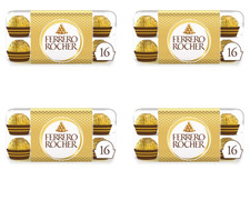 Ferrero rocher milk - rocher,