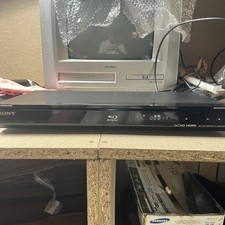 Sony BDP-S360 Blu-ray DVD