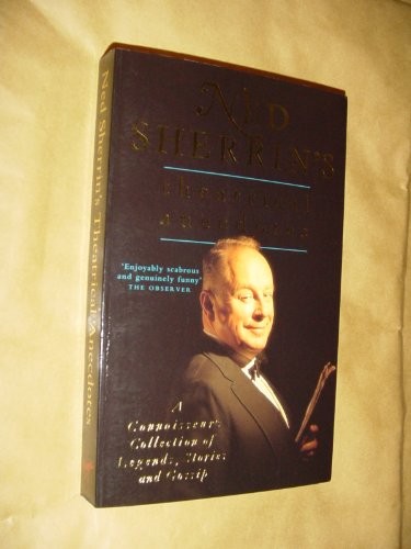 Ned sherrin theatrical - sherrin's,