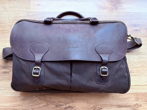 Barbour belsay wax cotton - barbour,