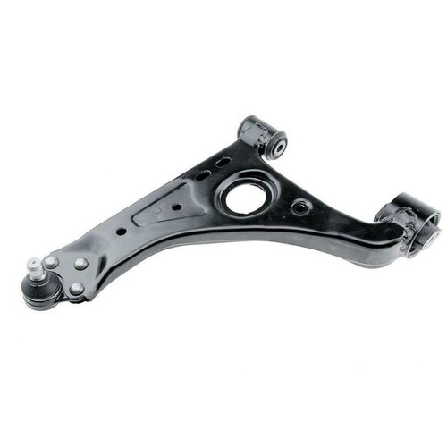 Wishbone control arm - arm, for