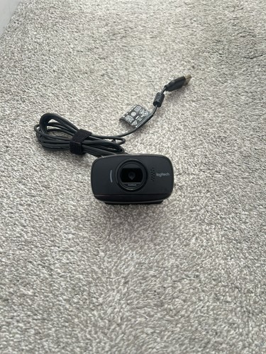 Logitech c525 720p webcam - logitech, hd