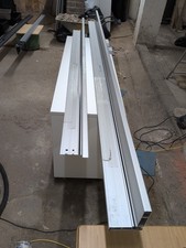 Fermod Cold Room Aluminium