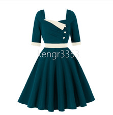 Ladies 40s 50s Rockabilly