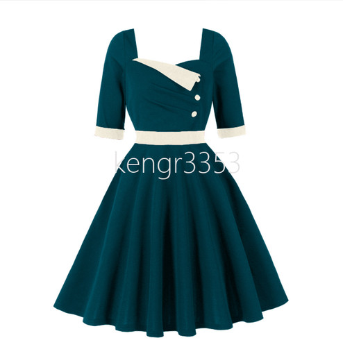 Ladies 40s 50s rockabilly - ladies,