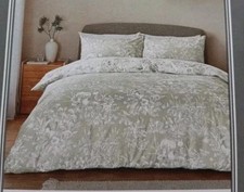 Dunelm Woodland Friends 100%