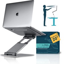 Lifelong Ergonomic Adjustable