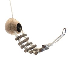 Coconut hammock hideaway - hammock,