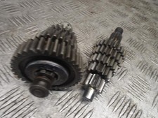 Hodaka ACE 100 Model 92