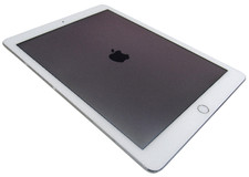 Apple iPad Air 2nd Gen, A1567, Silver, 64GB, Grade C