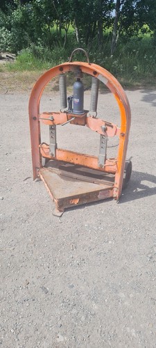 Redband block paving - , cutter