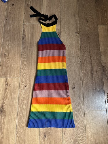 The ragged priest rainbow - the,