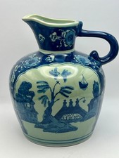 Vintage Chinese Large Da Qing